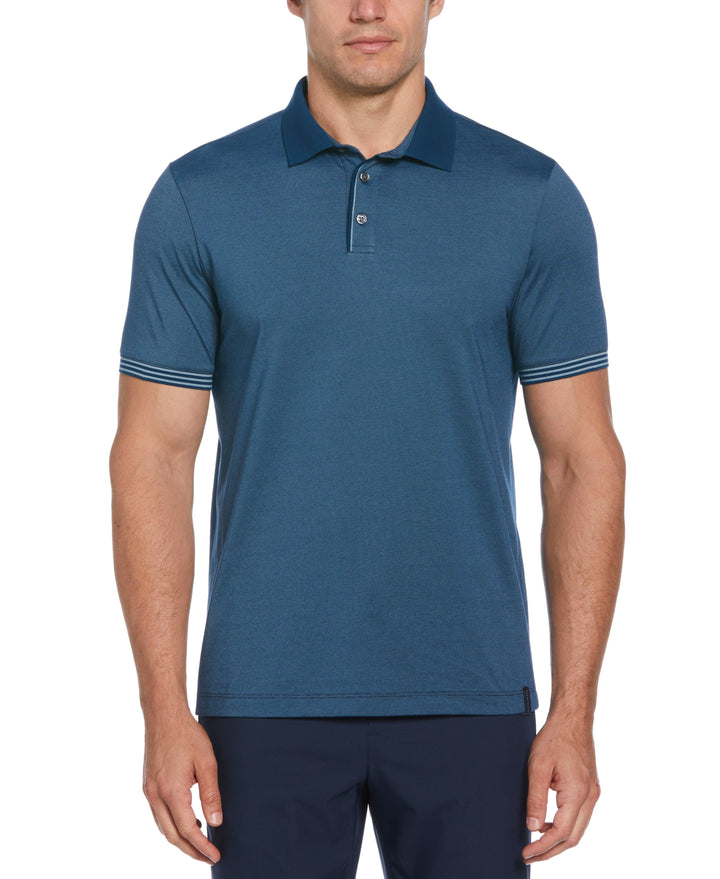 ICON Polo (Gibraltar Sea) 