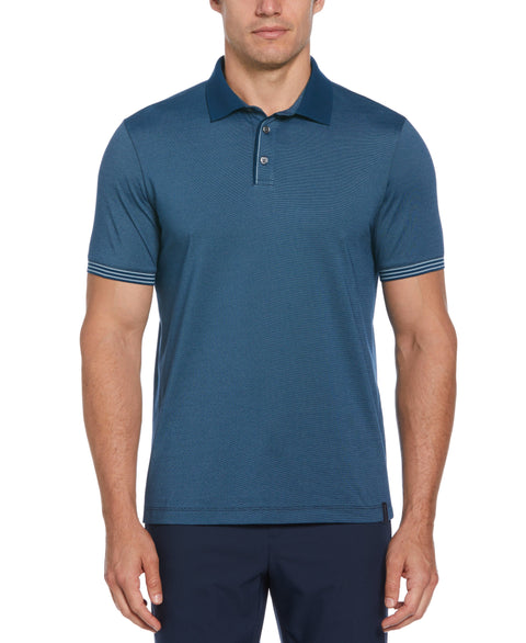 Perry ellis polo shirts outlet
