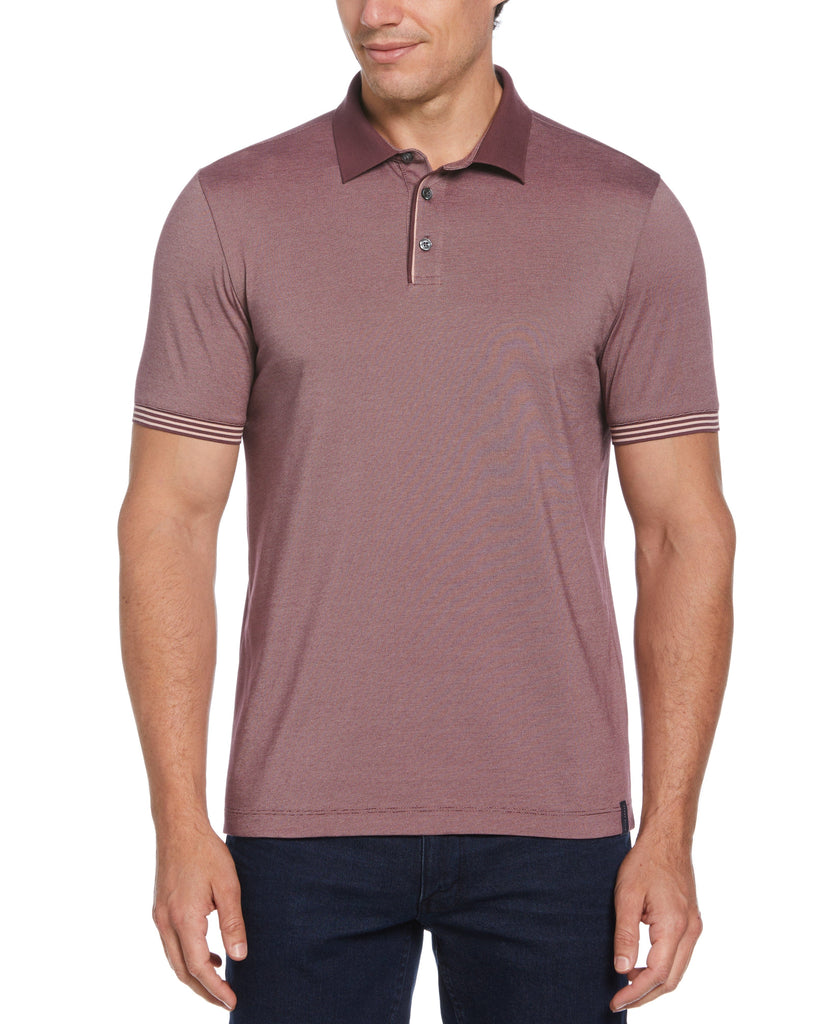 Perry-Ellis-mens-ICON-Polo-