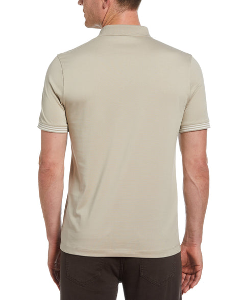 ICON Polo (Aluminum) 