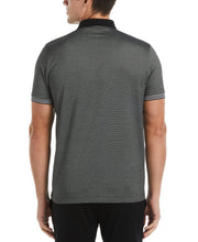ICON Polo (Black) 