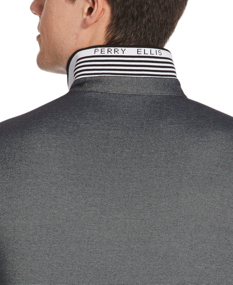 ICON Polo (Black) 