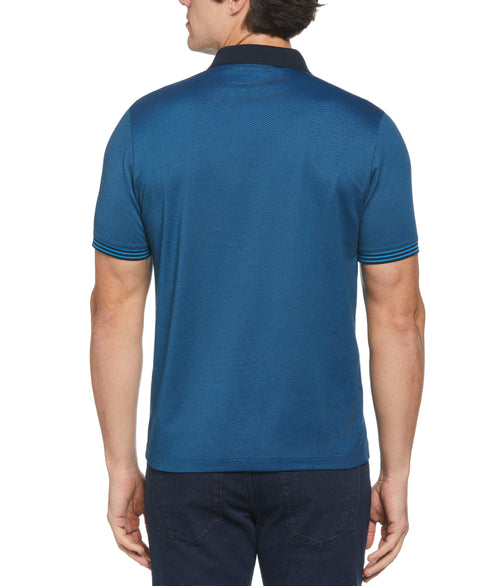 Jersey Polo (Directoire Blue) 