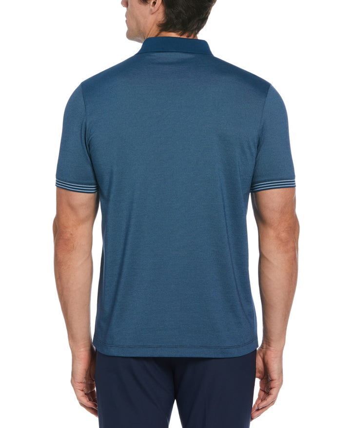 ICON Polo (Gibraltar Sea) 