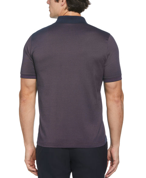 Jersey Polo (Titan) 