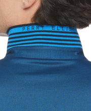 Jersey Polo (Directoire Blue) 