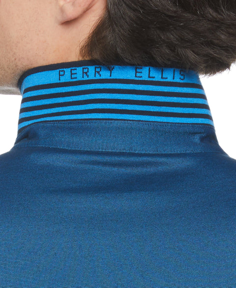 Jersey Polo (Directoire Blue) 