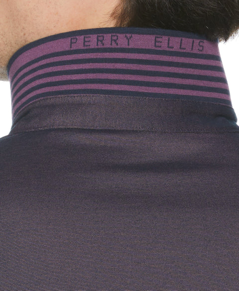 Jersey Polo (Titan) 