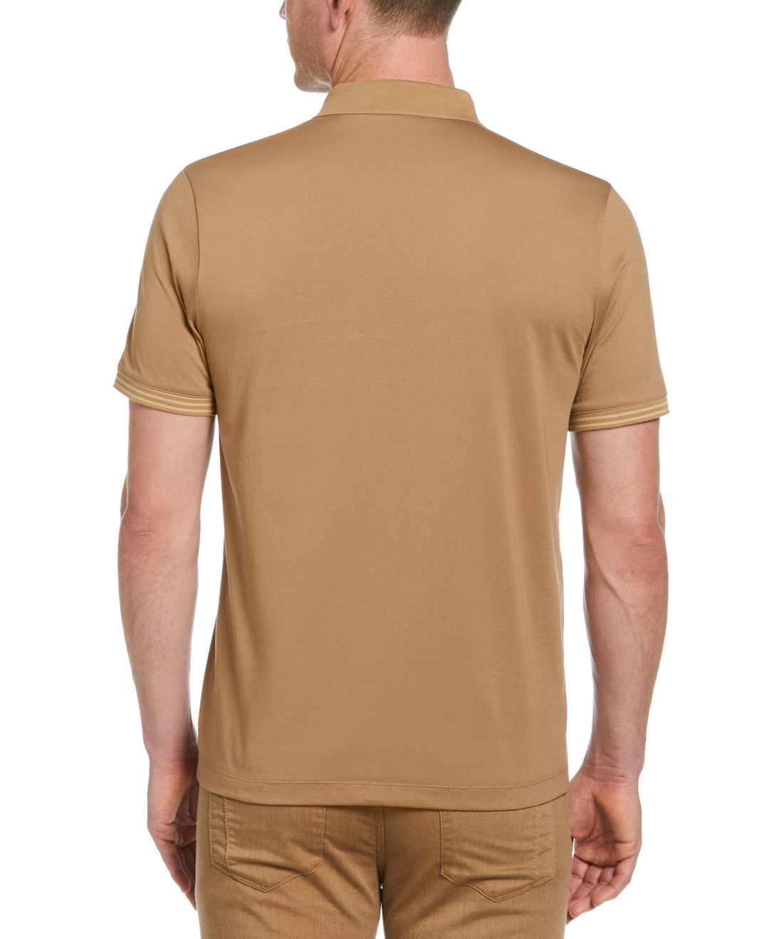 ICON Polo (Otter) 