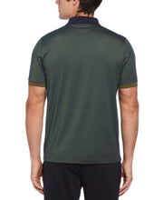 Jersey Polo (Peat Moss) 