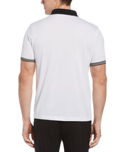 ICON Polo (Bright White) 