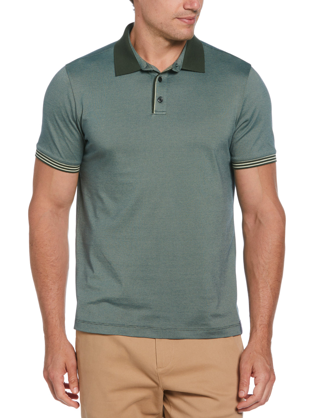 ICON Polo (Reseda) 