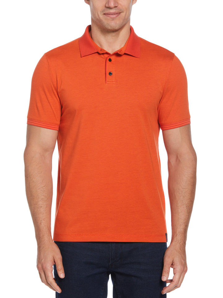 ICON Polo (Samba) 
