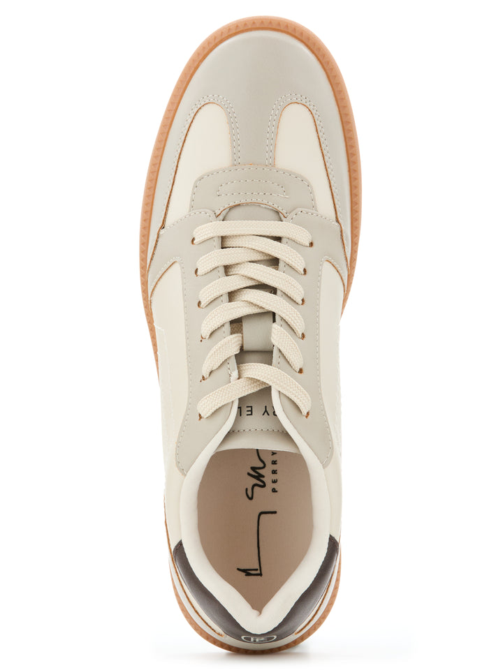 Jaesen Sneaker (Beige) 