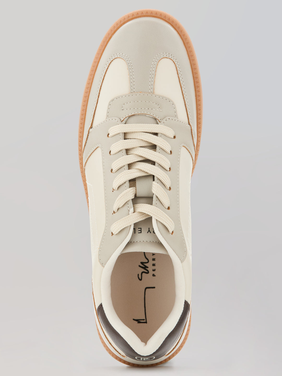 Jaesen Sneaker (Beige) 