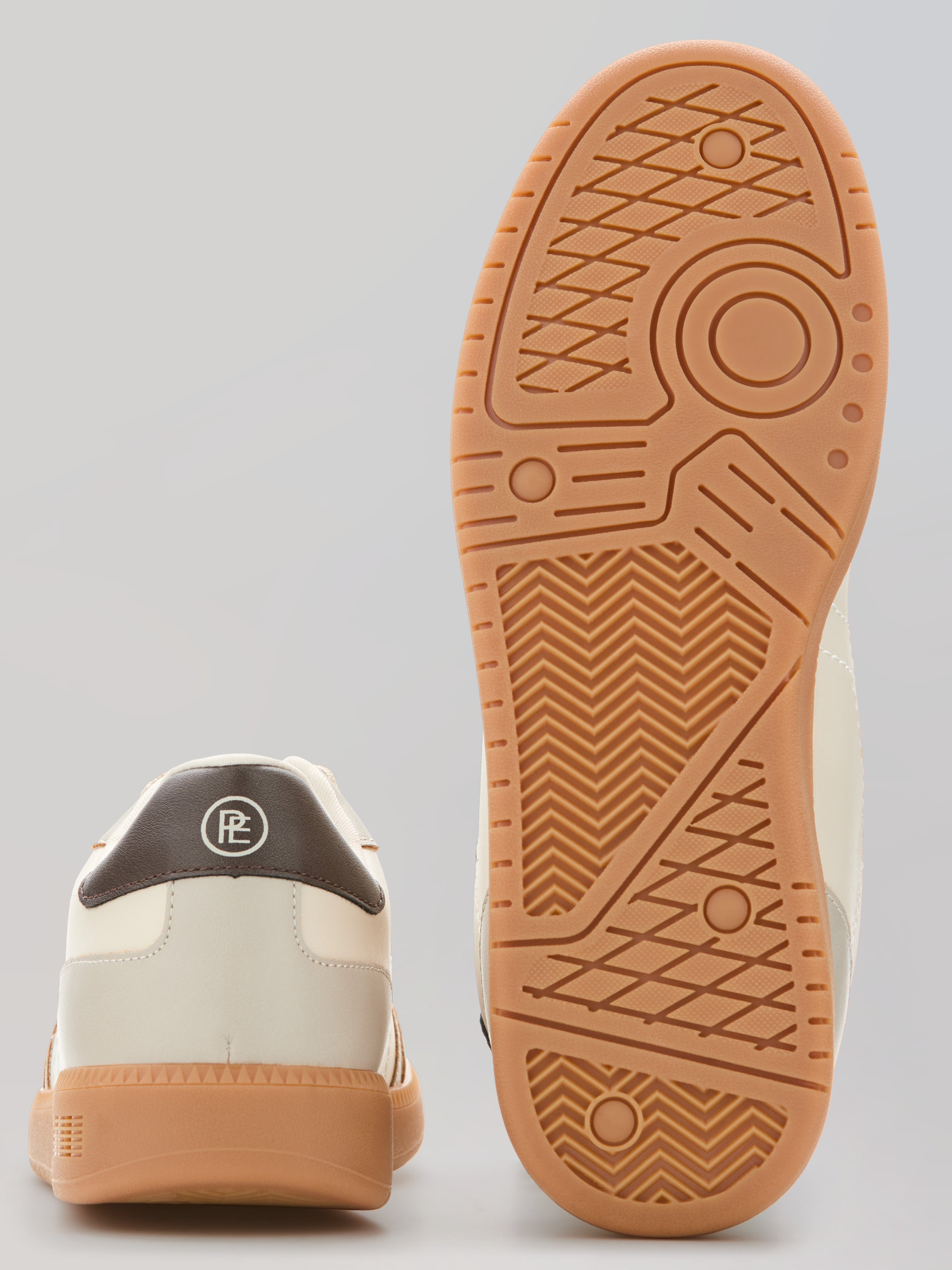 Jaesen Sneaker – Perry Ellis