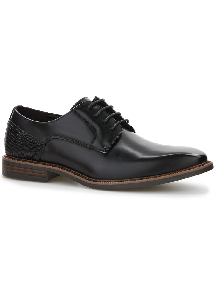 Kelce Dress Shoe (Black) 