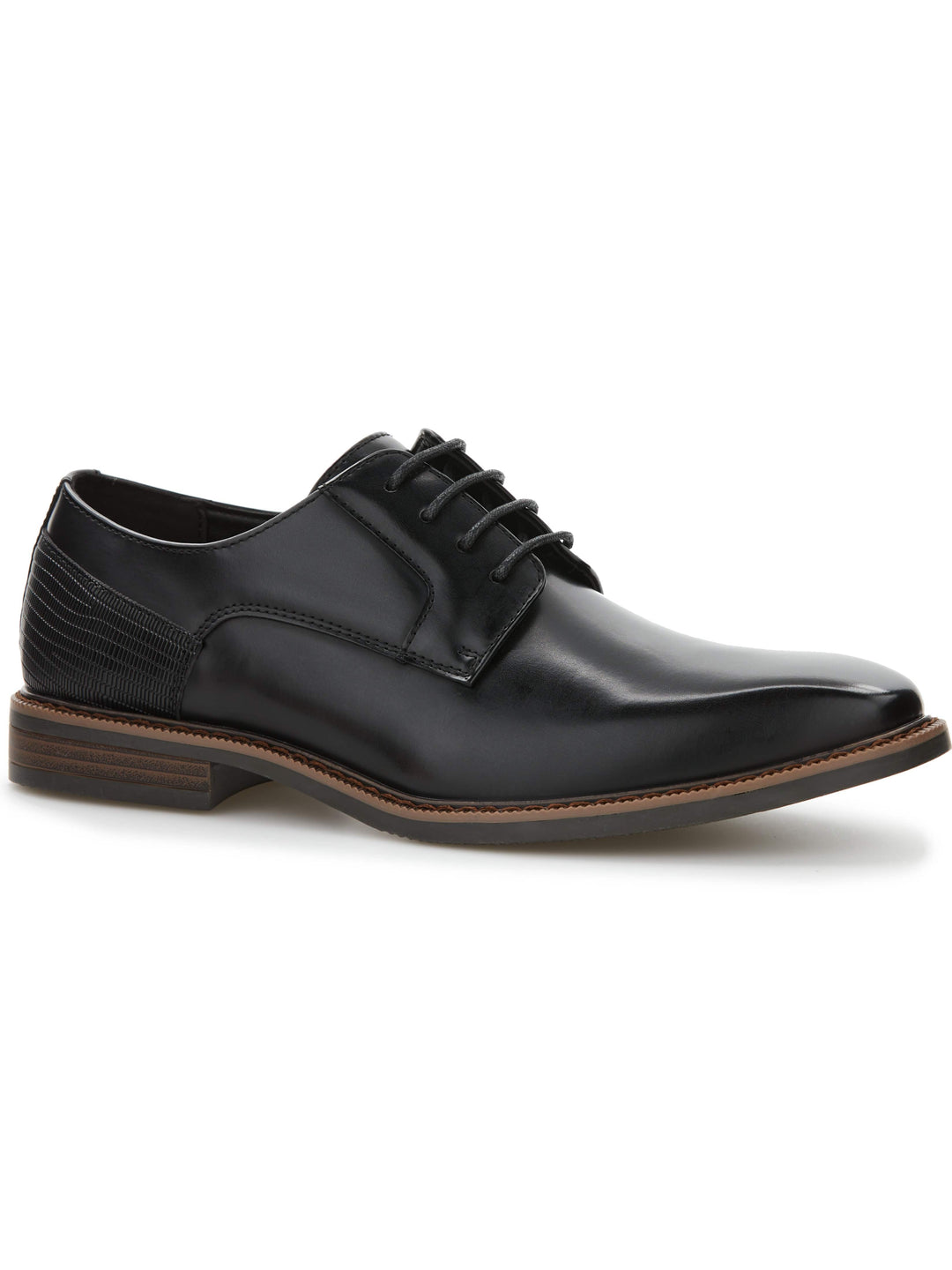 Kelce Dress Shoe (Black) 