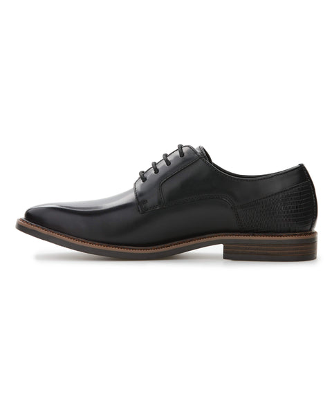 Kelce Dress Shoe (Black) 