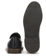 Kelce Dress Shoe (Black) 