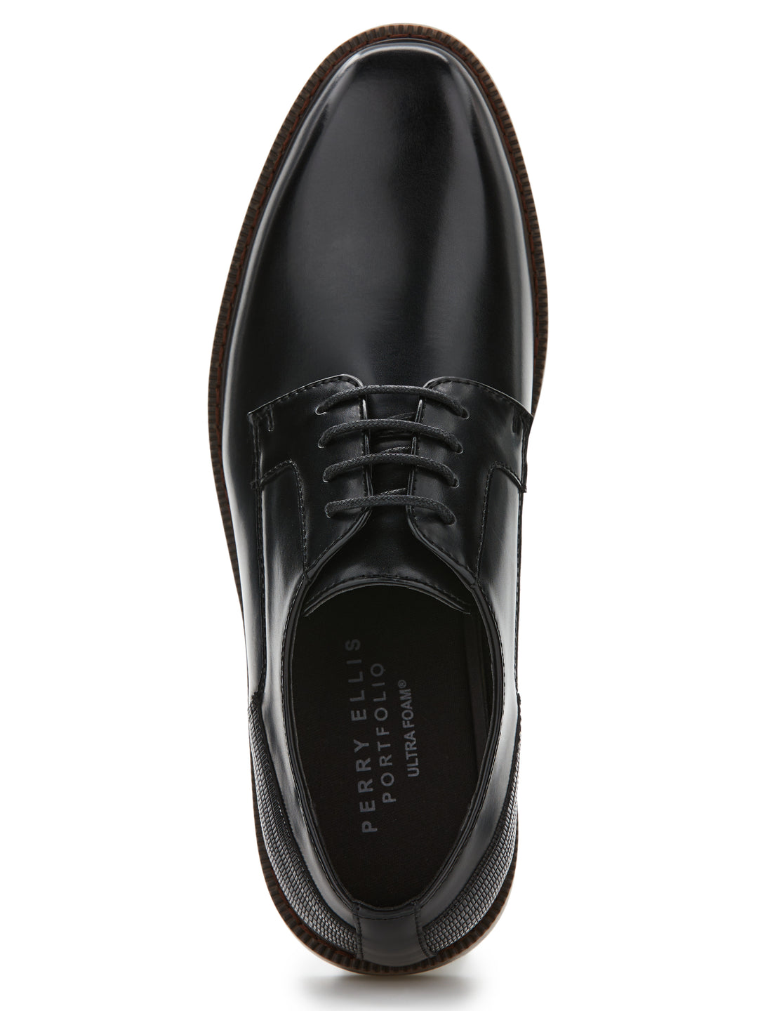 Kelce Dress Shoe (Black) 