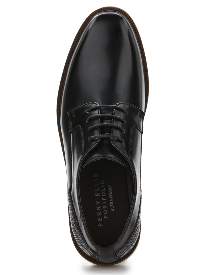 Kelce Dress Shoe (Black) 