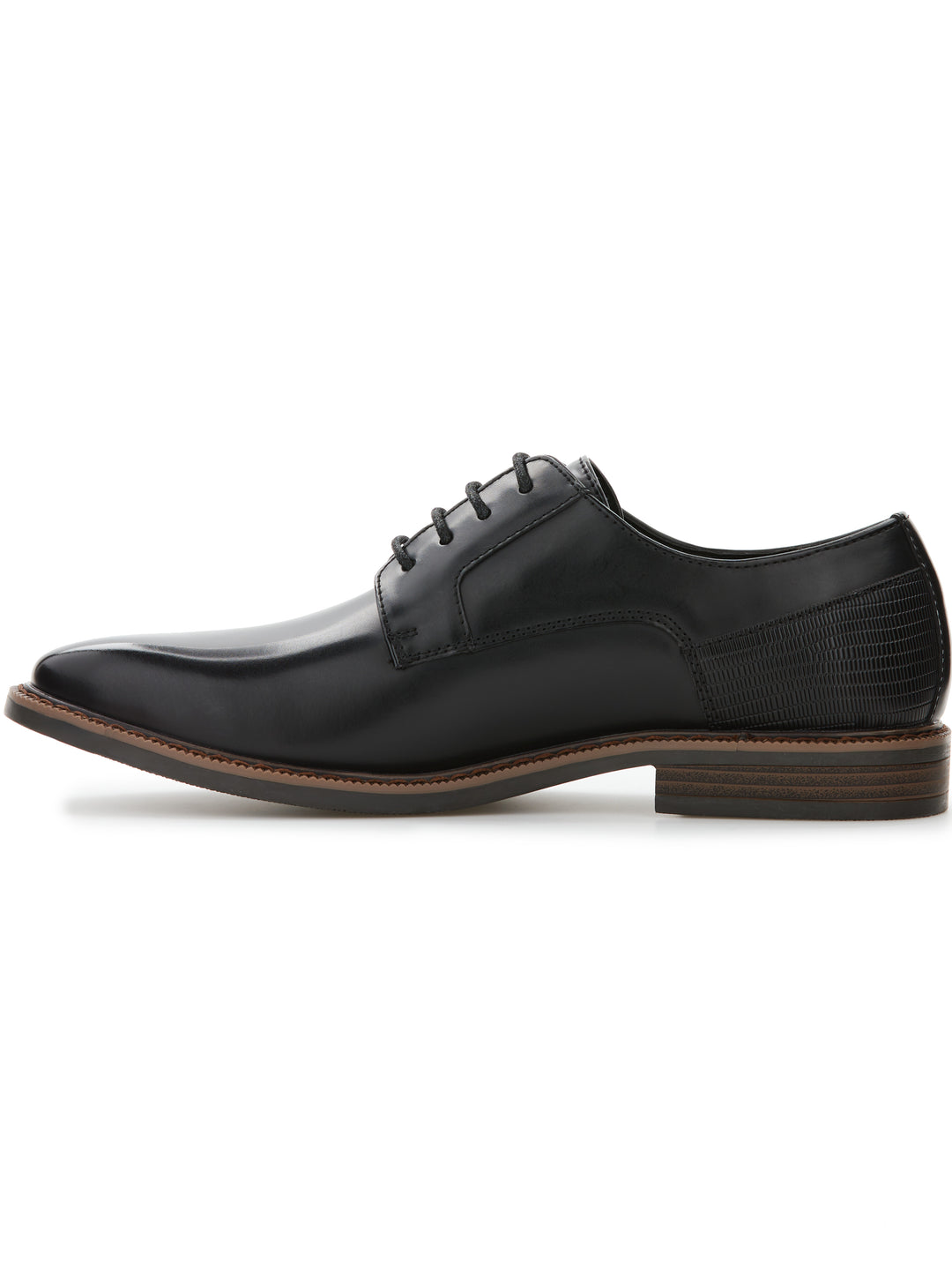Kelce Dress Shoe (Black) 