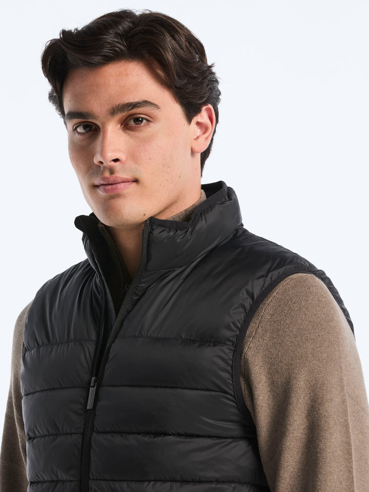 Lightweight Puffer Vest