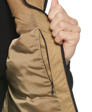 Lightweight Puffer Vest (Elmwood) 