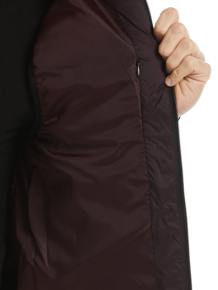 Lightweight Puffer Vest (Port) 