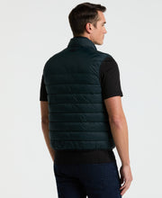 Lightweight Puffer Vest (Magical Forest) 