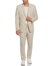 Light Tan Linen Suit Sep Jacket (Light Tan) 