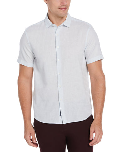 Perry Ellis Casual Shirts for Men | Official Site