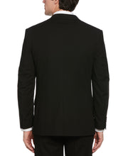 Louis Suit Jacket (Black) 