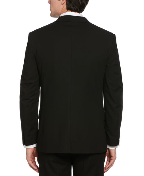 Louis Suit Jacket (Black) 