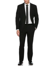 Louis Suit Jacket (Black) 