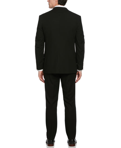 Louis Suit Jacket (Black) 