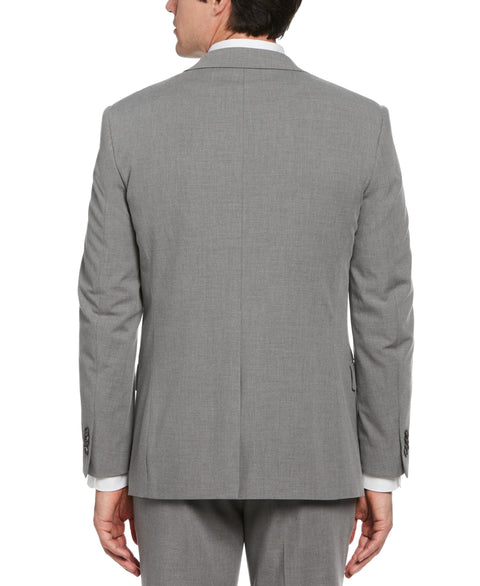 Louis Suit Jacket (Alloy) 