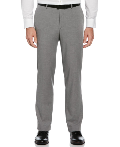 Louis Suit Pant (Alloy) 