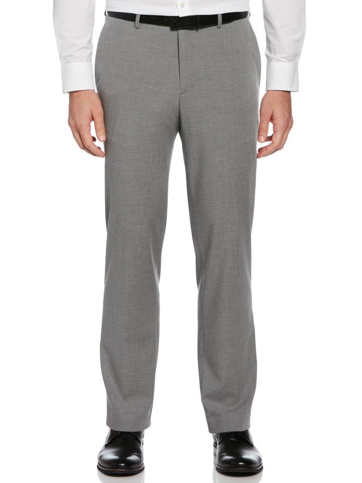 Dobby Louis Suit Pants (Alloy) 