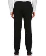 Louis Suit Pant (Black) 
