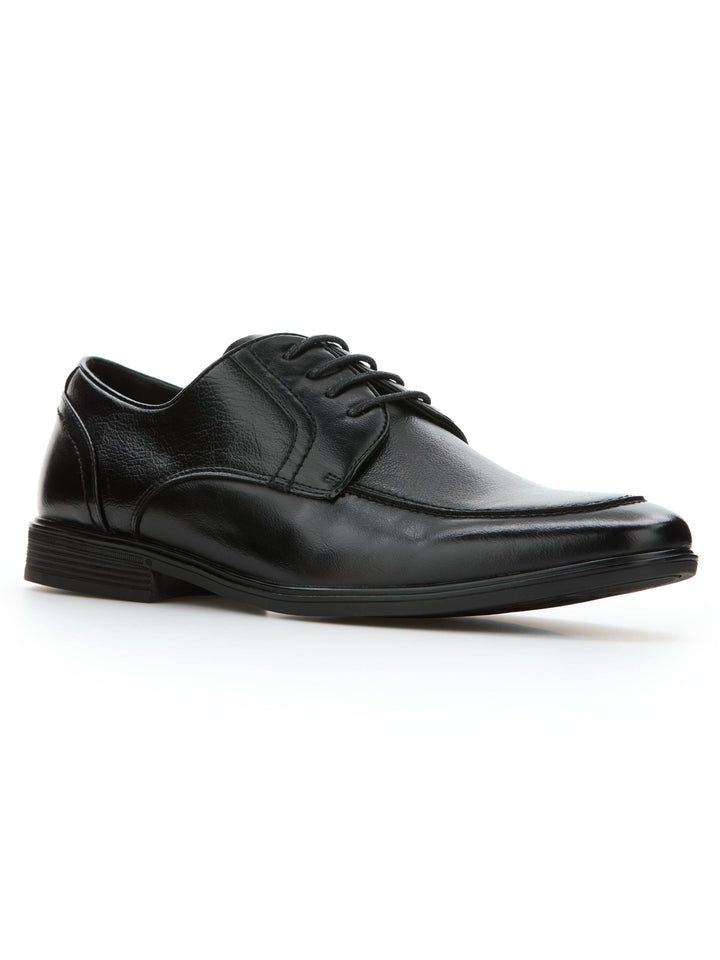 Lyle Dress Shoe (Black) 