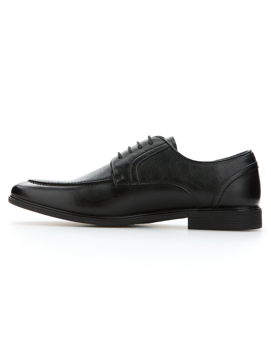 Lyle Dress Shoe (Black) 