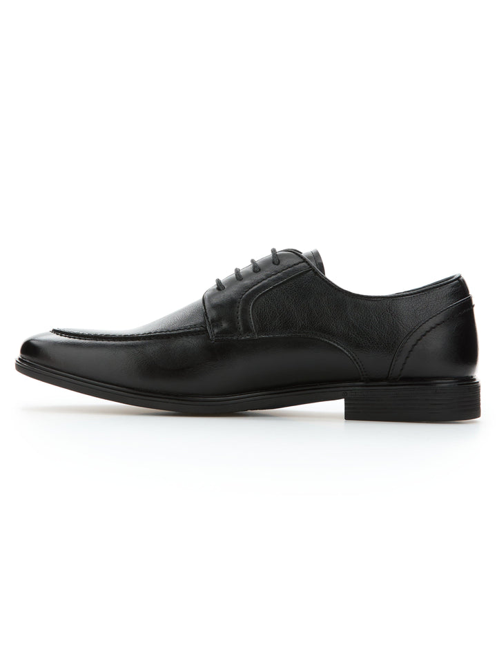 Lyle Dress Shoe (Black) 