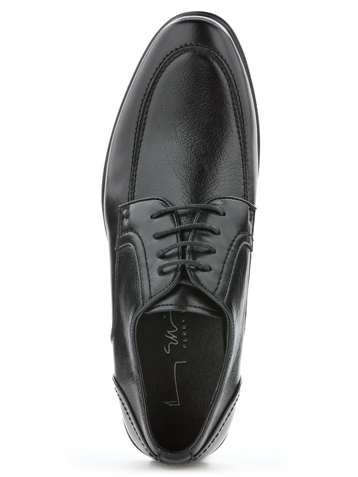 Lyle Dress Shoe (Black) 