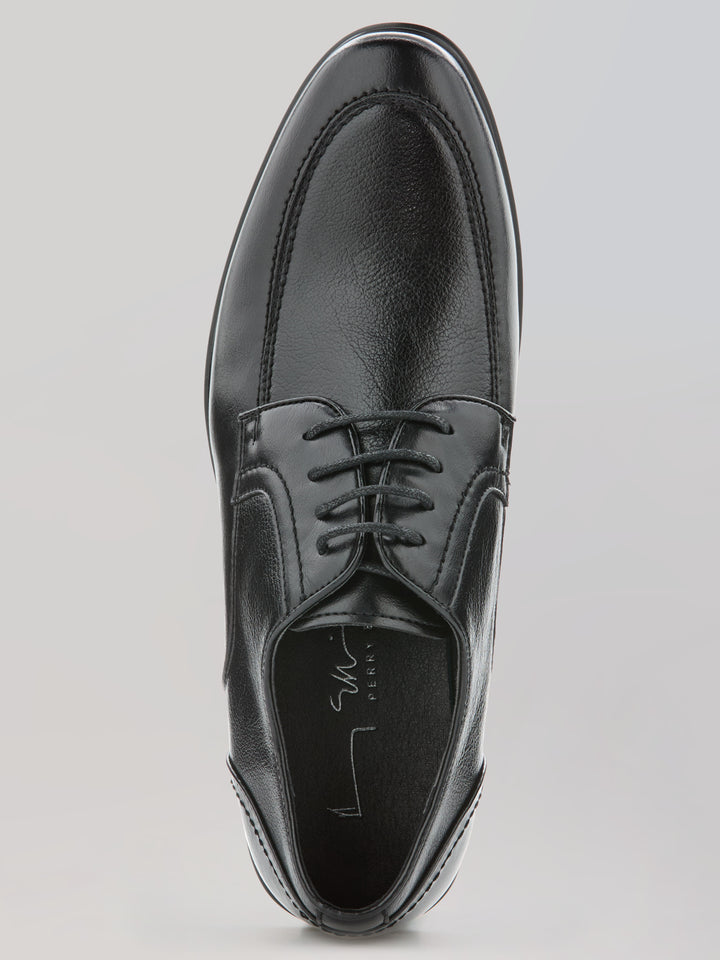 Lyle Dress Shoe (Black) 