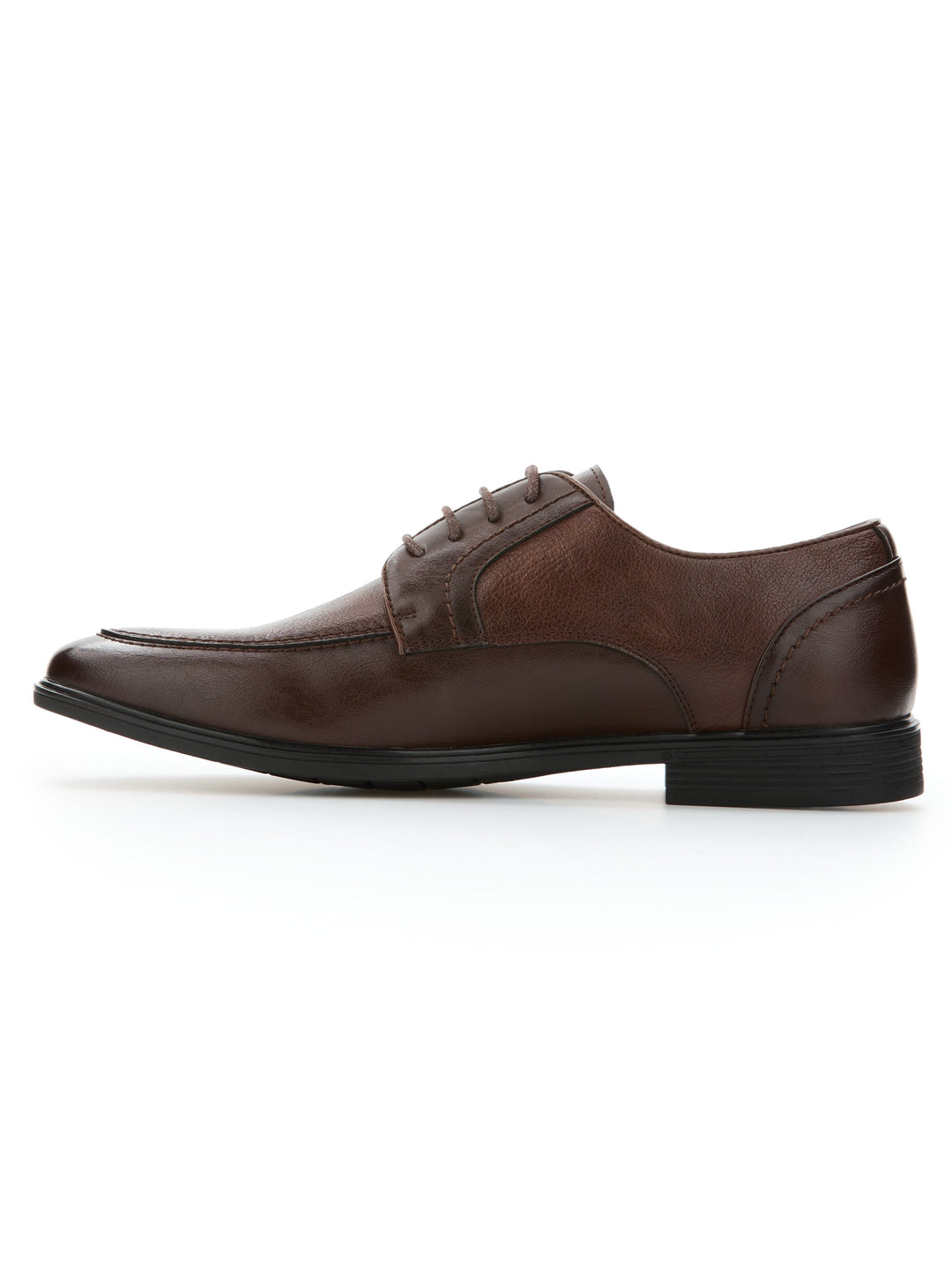 Lyle Dress Shoe (Coffee) 