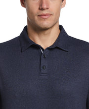 ICON Polo (Dark Sapphire) 