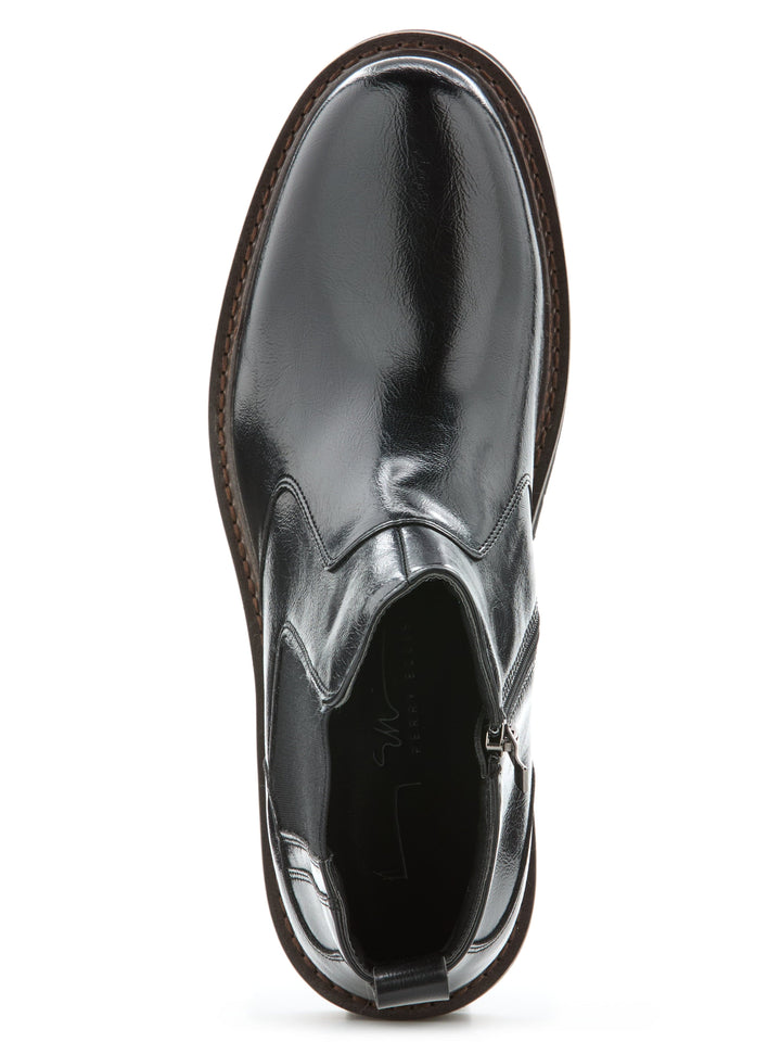 Daymen Boot (Black) 