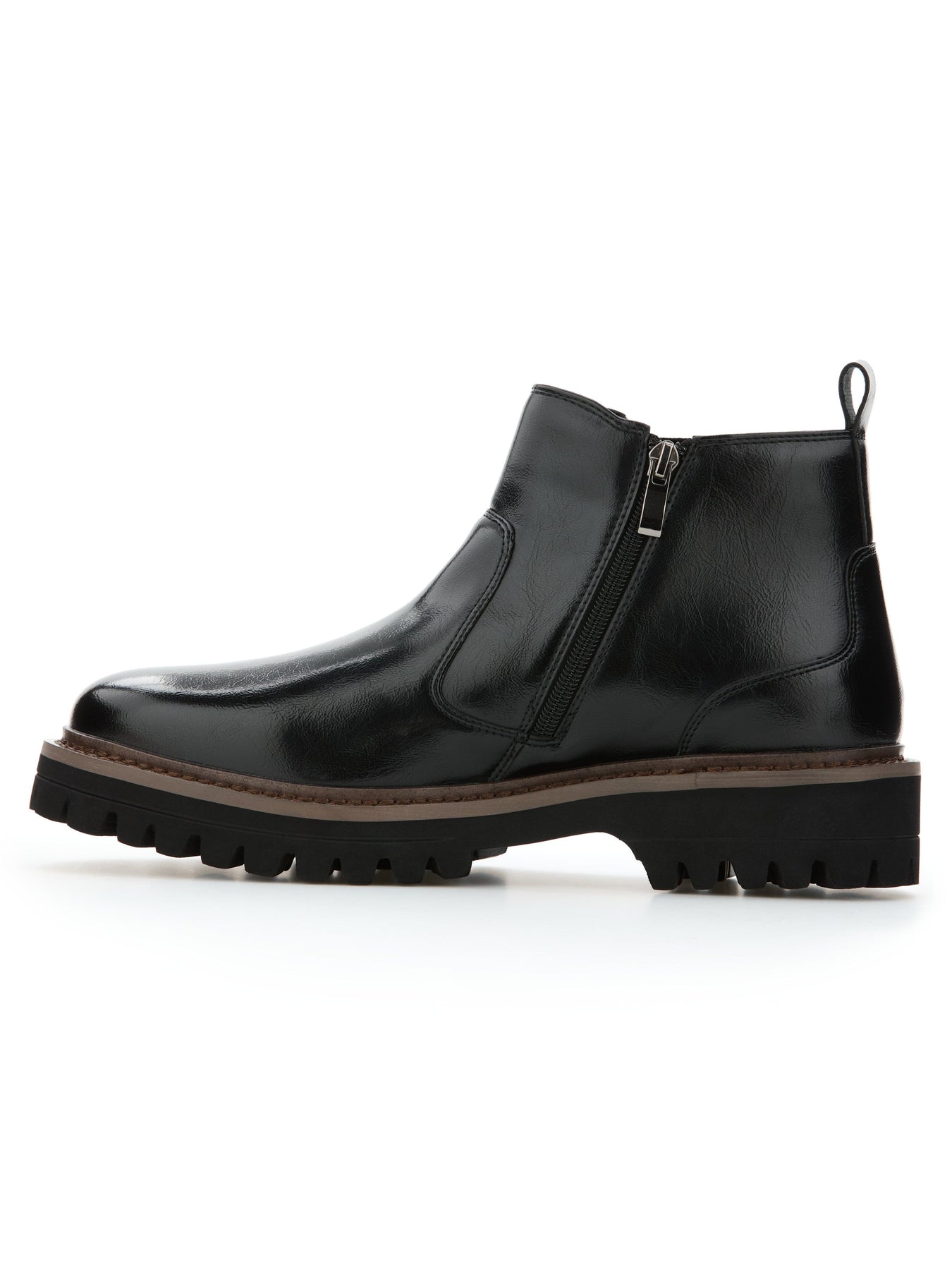 Men's Daymen Casual Shoes – Perry Ellis